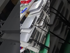 JUTAI Long Distance UHF Reader: Global Frequencies EPC & TID chiffrement avec CE