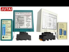 Le détecteur de boucle de JUTAI est utilisé pour détecter les gros camions dans le projet malaisien.