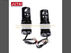 Capteur infrarouge extérieur à rotation de 180 degrés câblé