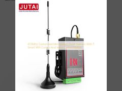 433MHz Mini ouvre-porte caché personnalisé avec T Smart Wifi contrôle et option de contrôle vocal