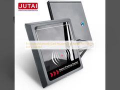 Lecteur de carte Bluetooth crypté 15m Range pour le contrôle d'entrée de parking
