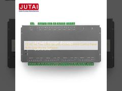 CE AC-44 Panneau de contrôle d'accès à la sécurité à quatre portes avec logiciel d'accès à la porte