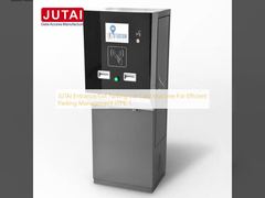JUTAI machine à cartes d'entrée/sortie de parking pour une gestion efficace du stationnement JTPE-1