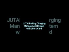 Logiciel local de gestion du stationnement avec caméra LAPI et système de cartes