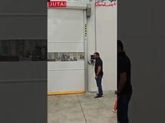 Capteur de rideau lumineux + capteur radar de mouvement pour chariot élévateur et protection du personnel et contrôle intelligent des portes