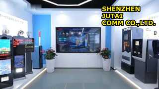 SHENZHEN JUTAI COMM CO.,LTD. : principal fournisseur de solutions de capteurs intelligents et d'IoT