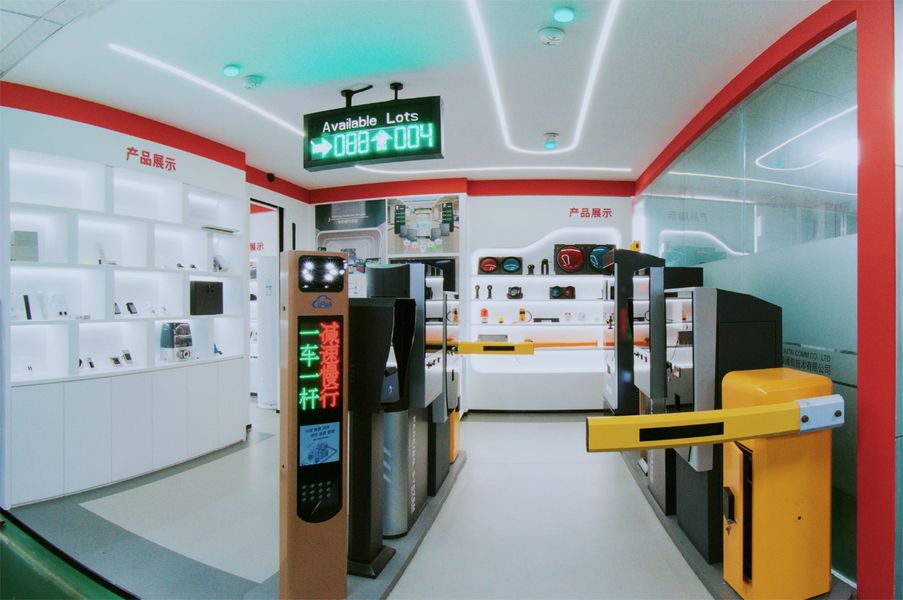 Chine Shenzhen Jutai Comm Co., Ltd. Profil de la société