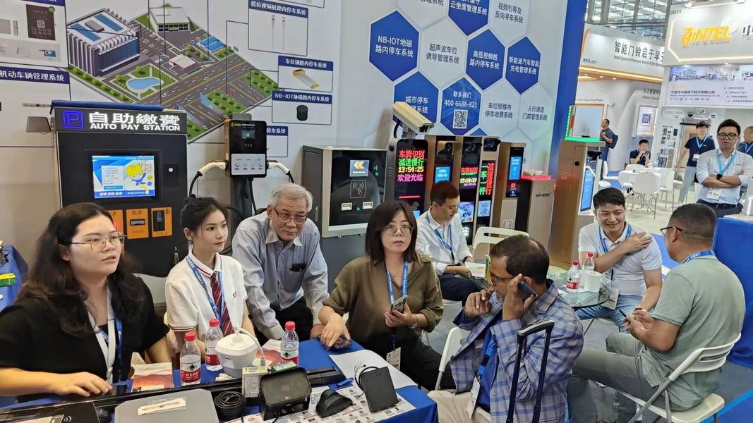 Chine Shenzhen Jutai Comm Co., Ltd. Profil de la société
