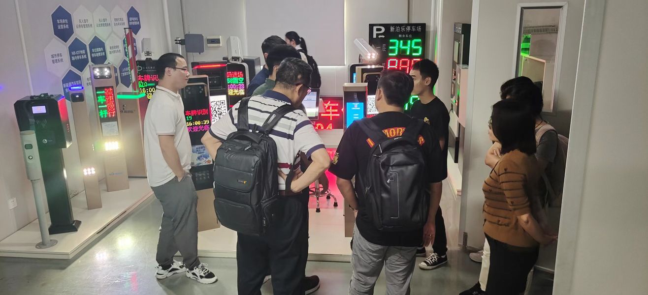 Chine Shenzhen Jutai Comm Co., Ltd. Profil de la société
