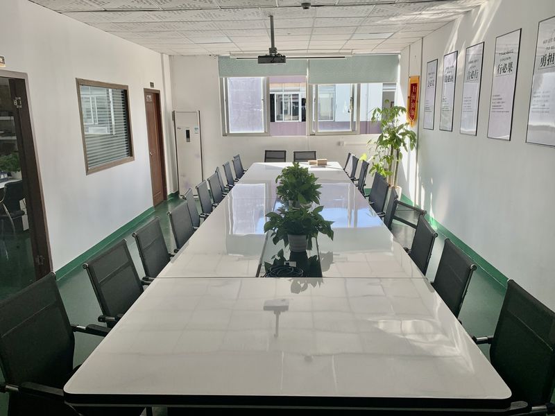 Chine Shenzhen Jutai Comm Co., Ltd. Profil de la société