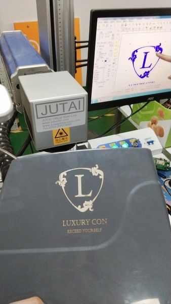 Shenzhen Jutai Comm Co., Ltd. ligne de production du fabricant