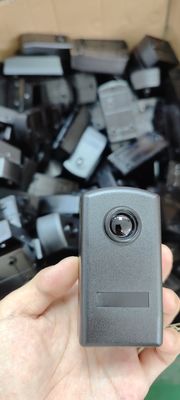 IR-20 IP65 Waterproof Wired Infrared Beam Sensor with 20m Detection Range for Automatic Gate Safety