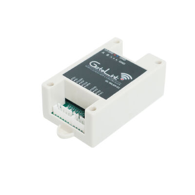 WIFI Smart Door Controller with HD Camera and Two Way Audio Remote Access System