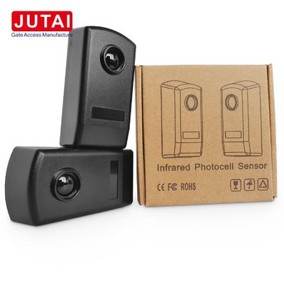 Résistance au soleil extérieur 30m capteur photocellule infrarouge pour la sécurité de la porte