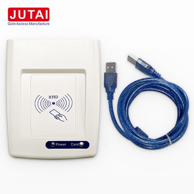 CE 13.56 Mhz Mifare RFID Lecteur de carte pour le codage des données