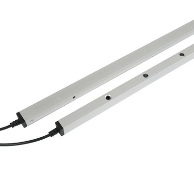 L'allumage de l'aluminium de 1,5 m 8 poutres 8m portée IP67 pour porte industrielle