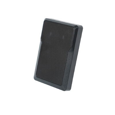 Capteur de radar de barrière de stationnement IP66 de 79 GHz avec mode déclencheur anti-écrasement configuration Bluetooth et communication RS485