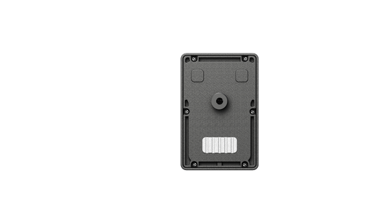 Radar de barrière intelligent pour la détection des véhicules et des piétons, contribuant à améliorer la sécurité des bras de barrière et l'efficacité du contrôle d'accès au stationnement.