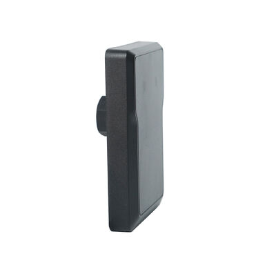 Capteur de radar de barrière de stationnement avec fréquence 79 GHz Protection IP66 Sortie RS485 et réglage Bluetooth