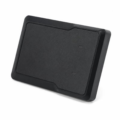 Capteur radar pour barrière RD79-6M 79GHz avec anti-écrasement et détection de déclenchement pour barrières de parking extérieures IP66