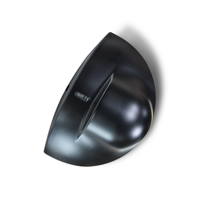 Capteur de mouvement micro-ondes 24 GHz pour porte coulissante automatique en verre avec détection de direction, sensibilité réglable et déclenchement d'ouverture de porte